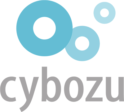 サイボウズ株式会社（Cybozu, Inc.）_01_ロゴ