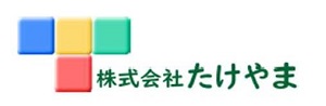 株式会社たけやま_02_ロゴ