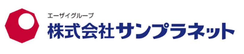 株式会社サンプラネット_01_法人ロゴ