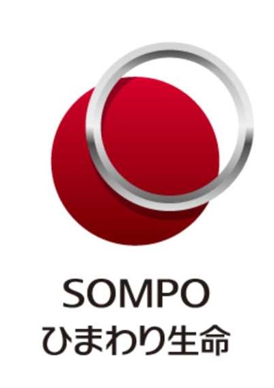 SOMPO ひまわり生命保険株式会社_01_法人ロゴ
