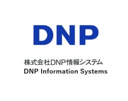株式会社DNP情報システム_01_企業ロゴ