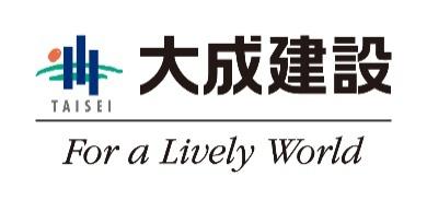大成建設株式会社_01_企業ロゴ